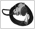 SK601/602系列電感式液位變送器